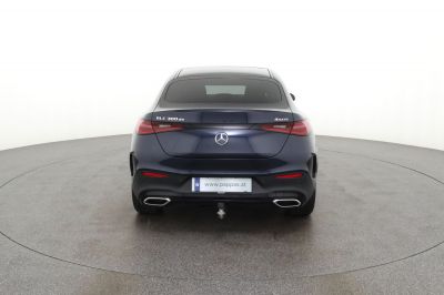 Mercedes-Benz GLC Gebrauchtwagen Mercedes-Benz GLC Gebrauchtwagen