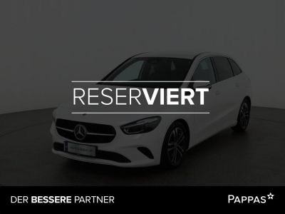 Mercedes-Benz B-Klasse Gebrauchtwagen