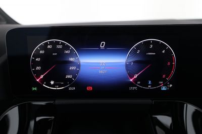 Mercedes-Benz B-Klasse Gebrauchtwagen