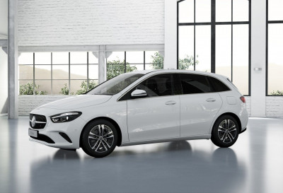 Mercedes-Benz B-Klasse Gebrauchtwagen