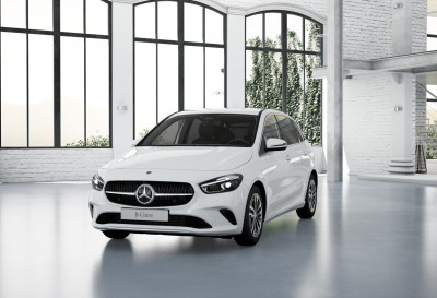 Mercedes-Benz B-Klasse Gebrauchtwagen