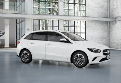 Mercedes-Benz B-Klasse Gebrauchtwagen