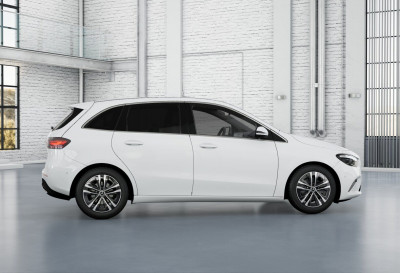 Mercedes-Benz B-Klasse Gebrauchtwagen