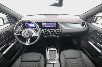 Mercedes-Benz B-Klasse Gebrauchtwagen Mercedes-Benz B-Klasse Gebrauchtwagen