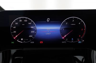 Mercedes-Benz B-Klasse Gebrauchtwagen