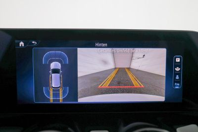 Mercedes-Benz B-Klasse Gebrauchtwagen Mercedes-Benz B-Klasse Gebrauchtwagen