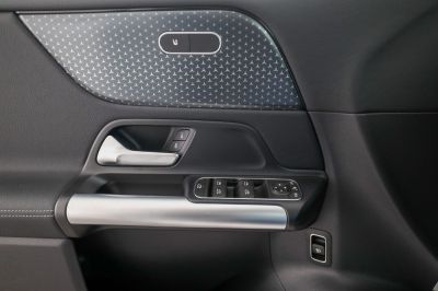 Mercedes-Benz B-Klasse Gebrauchtwagen Mercedes-Benz B-Klasse Gebrauchtwagen