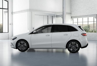 Mercedes-Benz B-Klasse Gebrauchtwagen