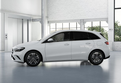 Mercedes-Benz B-Klasse Gebrauchtwagen