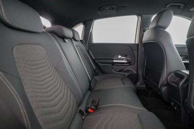 Mercedes-Benz B-Klasse Gebrauchtwagen Mercedes-Benz B-Klasse Gebrauchtwagen