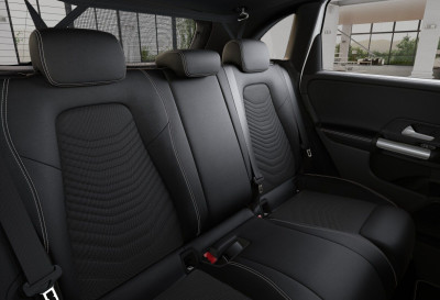 Mercedes-Benz B-Klasse Gebrauchtwagen