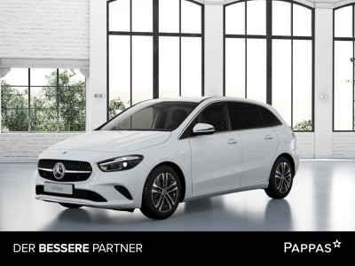 Mercedes-Benz B-Klasse Gebrauchtwagen