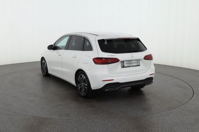 Mercedes-Benz B-Klasse Gebrauchtwagen Mercedes-Benz B-Klasse Gebrauchtwagen
