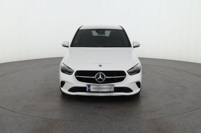 Mercedes-Benz B-Klasse Gebrauchtwagen Mercedes-Benz B-Klasse Gebrauchtwagen