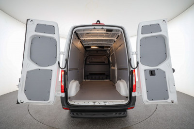Mercedes-Benz Sprinter Gebrauchtwagen
