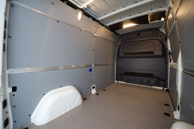 Mercedes-Benz Sprinter Gebrauchtwagen