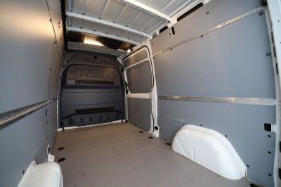 Mercedes-Benz Sprinter Gebrauchtwagen