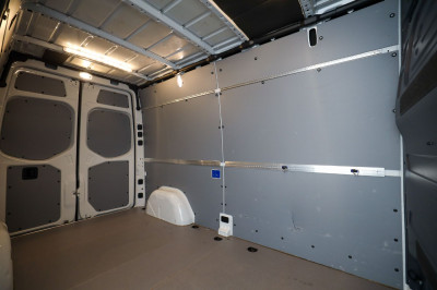 Mercedes-Benz Sprinter Gebrauchtwagen