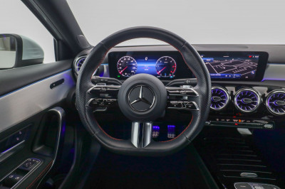 Mercedes-Benz A-Klasse Gebrauchtwagen