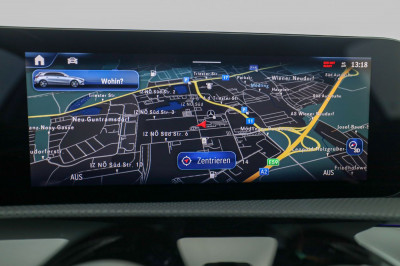 Mercedes-Benz A-Klasse Gebrauchtwagen