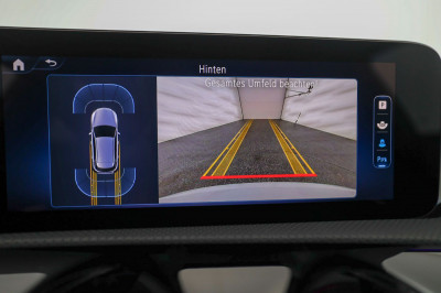 Mercedes-Benz A-Klasse Gebrauchtwagen