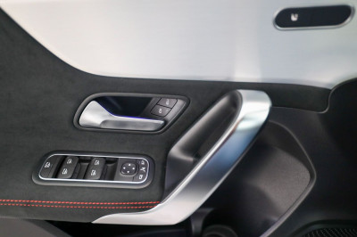 Mercedes-Benz A-Klasse Gebrauchtwagen