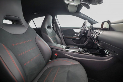 Mercedes-Benz A-Klasse Gebrauchtwagen