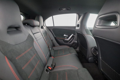 Mercedes-Benz A-Klasse Gebrauchtwagen