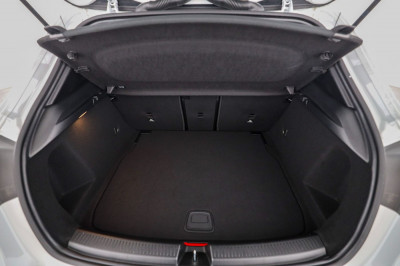 Mercedes-Benz A-Klasse Gebrauchtwagen