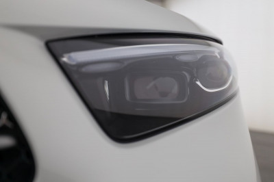 Mercedes-Benz A-Klasse Gebrauchtwagen