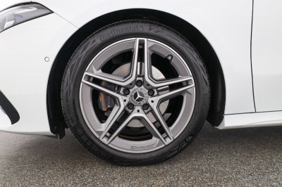 Mercedes-Benz A-Klasse Gebrauchtwagen