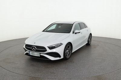 Mercedes-Benz A-Klasse Gebrauchtwagen