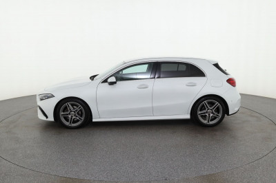 Mercedes-Benz A-Klasse Gebrauchtwagen