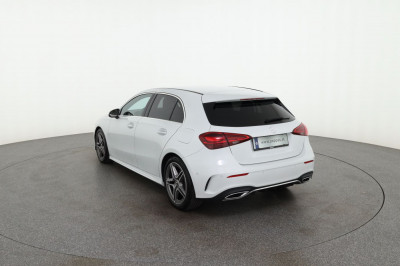 Mercedes-Benz A-Klasse Gebrauchtwagen
