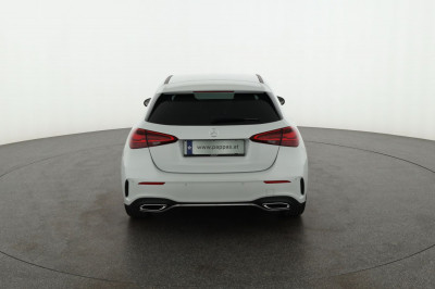 Mercedes-Benz A-Klasse Gebrauchtwagen