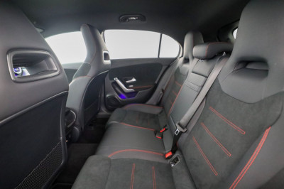 Mercedes-Benz A-Klasse Gebrauchtwagen