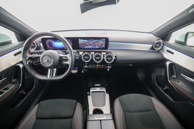 Mercedes-Benz A-Klasse Gebrauchtwagen