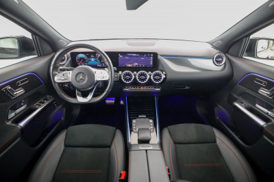 Mercedes-Benz GLA Gebrauchtwagen