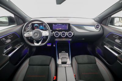Mercedes-Benz GLA Gebrauchtwagen Mercedes-Benz GLA Gebrauchtwagen