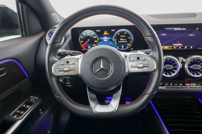 Mercedes-Benz GLA Gebrauchtwagen