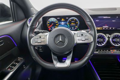 Mercedes-Benz GLA Gebrauchtwagen Mercedes-Benz GLA Gebrauchtwagen