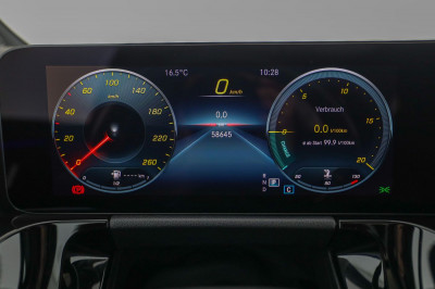 Mercedes-Benz GLA Gebrauchtwagen