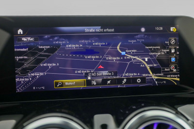 Mercedes-Benz GLA Gebrauchtwagen