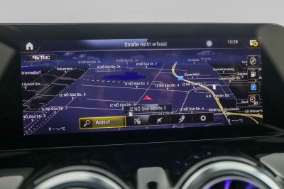 Mercedes-Benz GLA Gebrauchtwagen Mercedes-Benz GLA Gebrauchtwagen