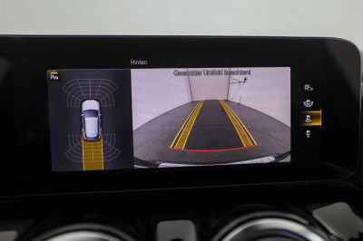 Mercedes-Benz GLA Gebrauchtwagen