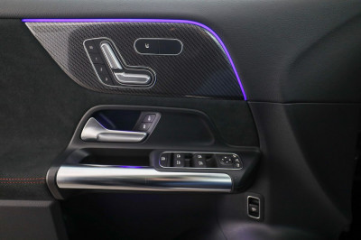 Mercedes-Benz GLA Gebrauchtwagen