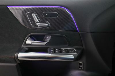 Mercedes-Benz GLA Gebrauchtwagen Mercedes-Benz GLA Gebrauchtwagen