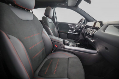 Mercedes-Benz GLA Gebrauchtwagen