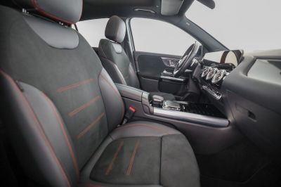 Mercedes-Benz GLA Gebrauchtwagen Mercedes-Benz GLA Gebrauchtwagen