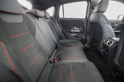 Mercedes-Benz GLA Gebrauchtwagen